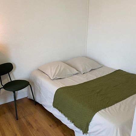 Studio Malo Les Bains Plage 3Eme Etage Dunkierka Zewnętrze zdjęcie