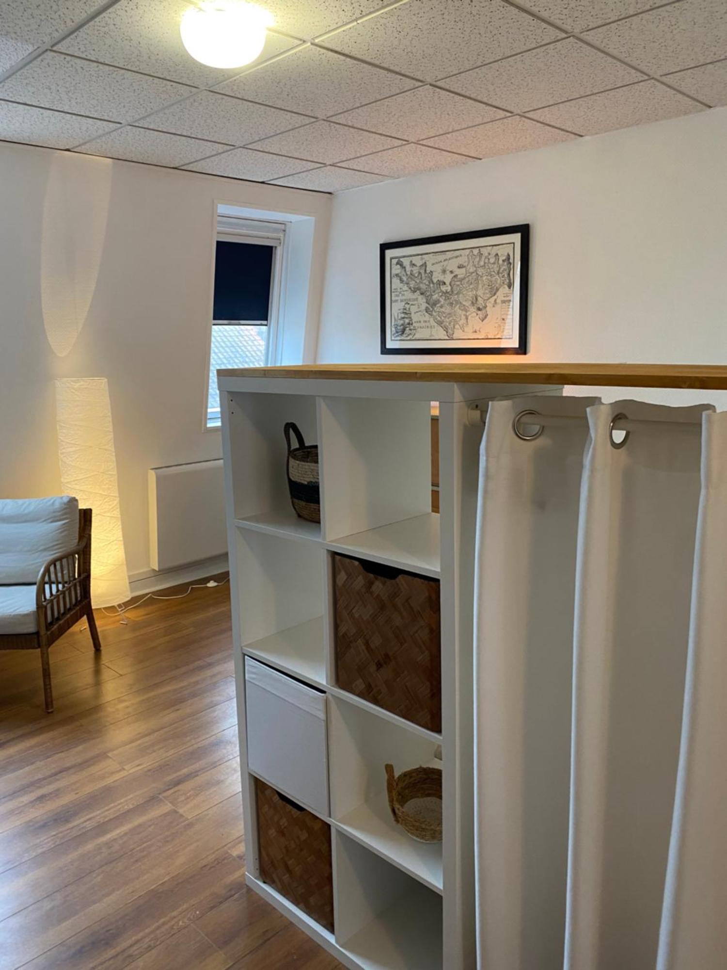 Studio Malo Les Bains Plage 3Eme Etage Dunkierka Zewnętrze zdjęcie